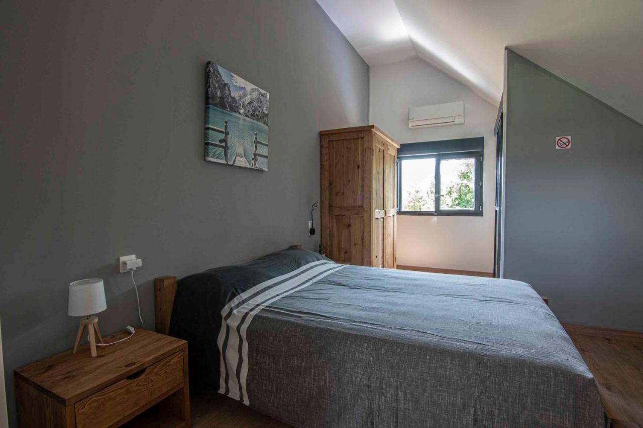 Villa entière gîte Mas fond des Prés Saint-Privat-des-Vieux Extérieur photo