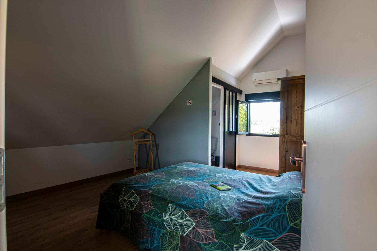 Villa entière gîte Mas fond des Prés Saint-Privat-des-Vieux Extérieur photo